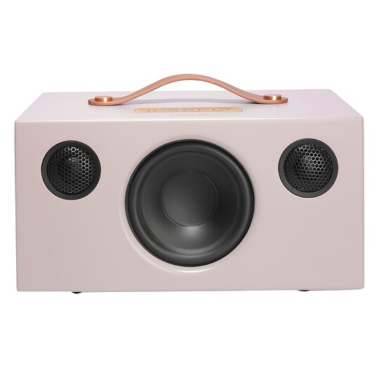 Audio Pro Addon T9 højtaler - pink