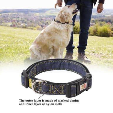Cowboy Snor Suit Hunde Træk Snor Hunde Bryst Strap Krave Strap 3 Pakke Sort