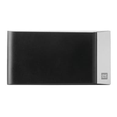 SV 9335 Aktiv indendørs antenne 3D HD, 42 dB, 1,5 m
