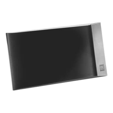 SV 9335 Aktiv indendørs antenne 3D HD, 42 dB, 1,5 m