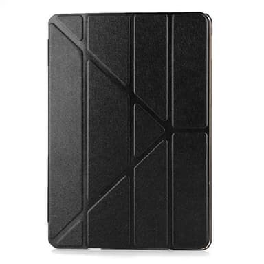 Beskyttelsescover til iPad Mini 4 Sort