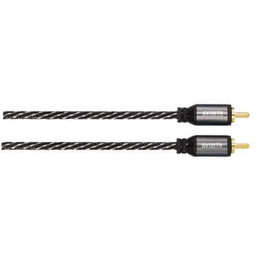 Audio Kabel 2 Phono-2 Phono 2,7m