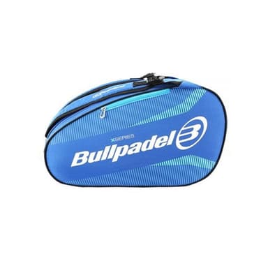 Bullpadel Xseries Padelväska BPP22004 001