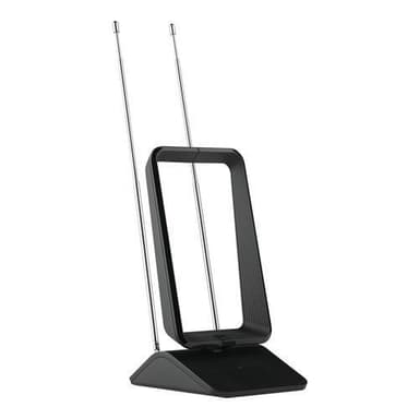 SV 9460 Antenne indendørs, 4K HD aktiv