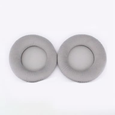 Ørepuder til AKG K601 / K702 / Q701 / K612 / K712 Grå 1 par