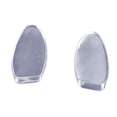 Forfodsindsatser transparent 1 par
