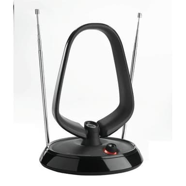 SV 9143 Aktiv indendørs antenne, 42dB