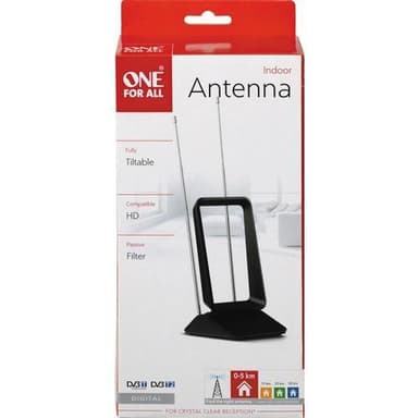 SV 9405 Indendørs antenne