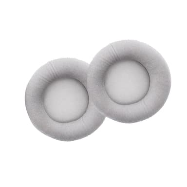 Ørepuder til AKG K601 / K702 / Q701 / K612 / K712 Grå 1 par