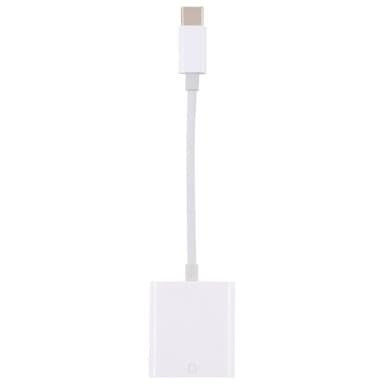 Memorycardlæser for SD-kort - USB-C