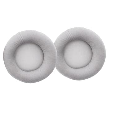 Ørepuder til AKG K601 / K702 / Q701 / K612 / K712 Grå 1 par