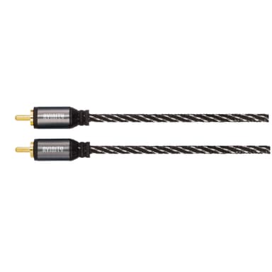 Audio Kabel 2 Phono-2 Phono 2,7m