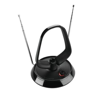 SV 9143 Aktiv indendørs antenne, 42dB