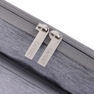 Laptoptaske 15   polyester Sort