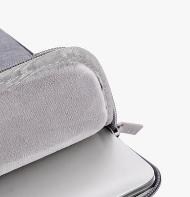 Laptoptaske 15   polyester Sort