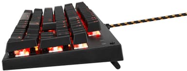 ADX Firefight H02 mekanisk gaming tastatur
