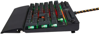 ADX Firefight Pro mekanisk gaming tastatur