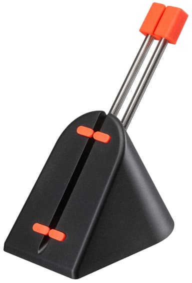 ADX Fireside H01 mus-bungee