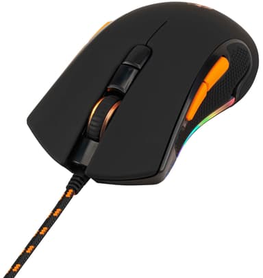ADX Firepower H02 gaming mus