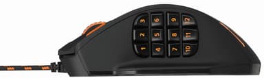 ADX Firepower V02 MMO gaming-mus