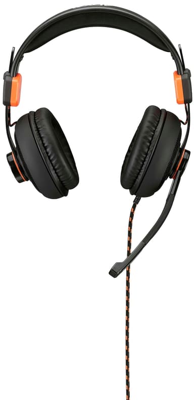 ADX Firestorm A01 gaming hovedtelefoner