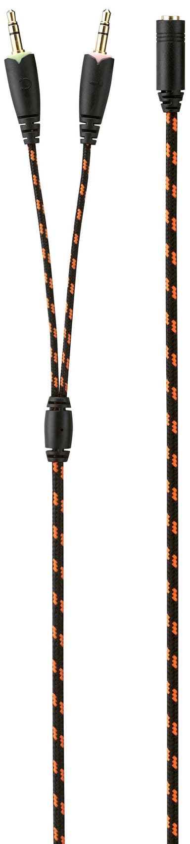 ADX Firestorm A01 gaming hovedtelefoner