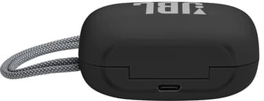 JBL Reflect Aero True Wireless in-ear høretelefoner (sort)