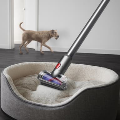 Dyson V15 Detect Complete trådløs støvsuger 394452-01