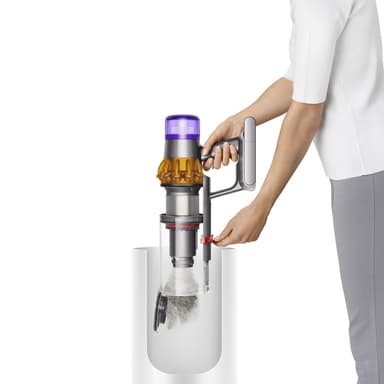 Dyson V15 Detect Complete trådløs støvsuger 394452-01