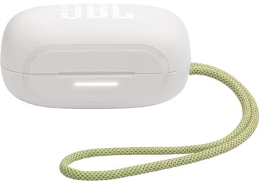 JBL Reflect Aero True Wireless in-ear høretelefoner (hvid)