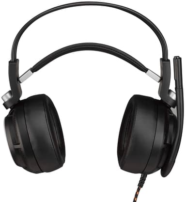 ADX Firestorm H07 gaming headset