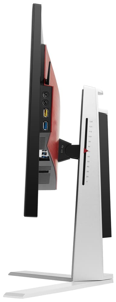 AOC AG271QX Agon gaming PC skærm