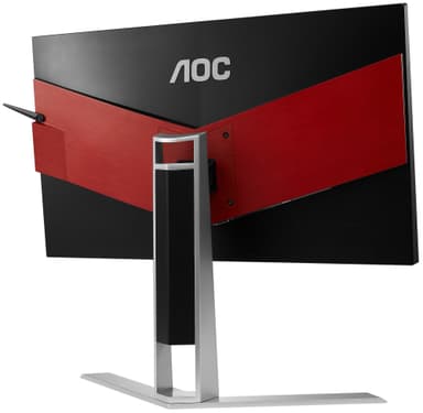 AOC AG271QX Agon gaming PC skærm