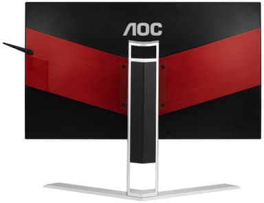 AOC Agon AG271UG 27" gaming skærm