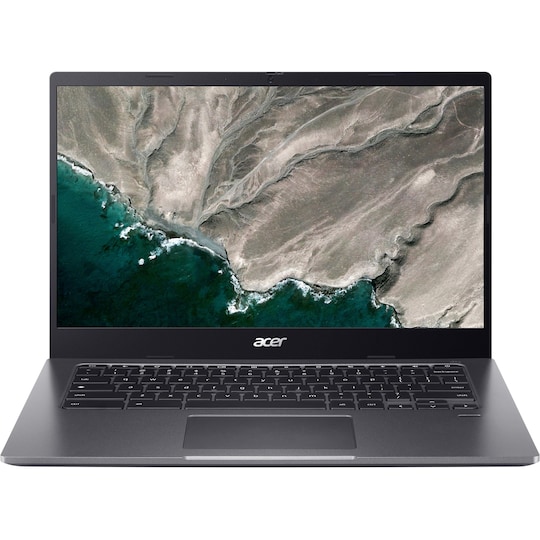Acer Chromebook 514 Pen/8/256 14" bærbar computer