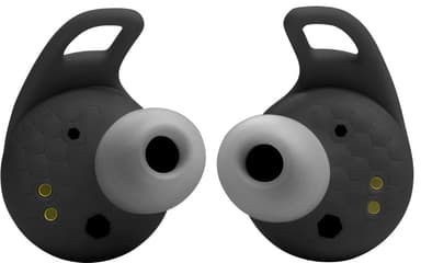 JBL Reflect Aero True Wireless in-ear høretelefoner (sort)