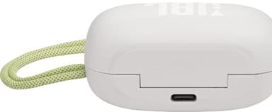 JBL Reflect Aero True Wireless in-ear høretelefoner (hvid)