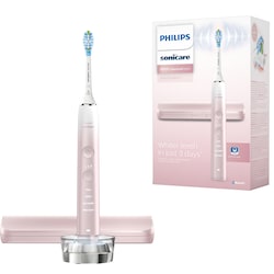 Philips Sonicare DiamondClean 9000 elektrisk tandbørste HX991184 (pink)