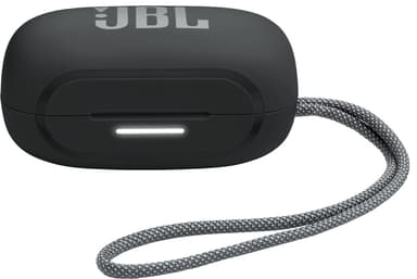 JBL Reflect Aero True Wireless in-ear høretelefoner (sort)