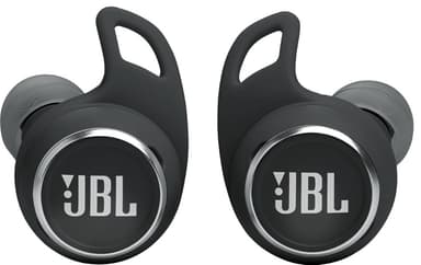 JBL Reflect Aero True Wireless in-ear høretelefoner (sort)