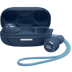 JBL Reflect Aero True Wireless in-ear høretelefoner (blå)