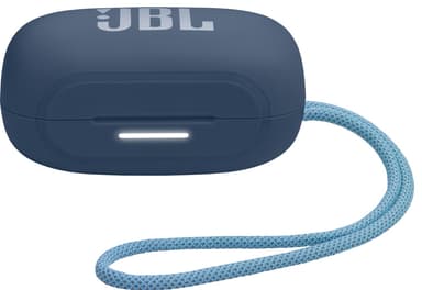 JBL Reflect Aero True Wireless in-ear høretelefoner (blå)