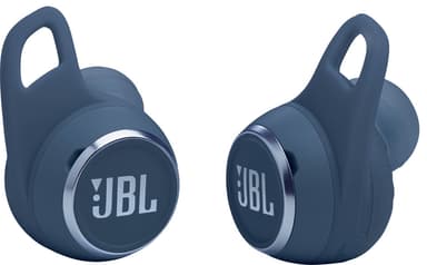 JBL Reflect Aero True Wireless in-ear høretelefoner (blå)