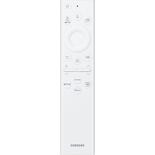 Samsung 43" LS03B The Frame 4K QLED TV (2022)