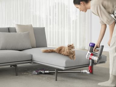 Dyson V8 Absolute trådløs støvsuger 394482-01