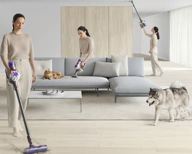 Dyson V8 Absolute trådløs støvsuger 394482-01