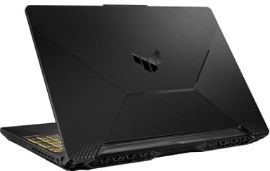 Asus TUF Gaming A15 FA506 R5-4/16/512/3050/144Hz bærbar gaming computer