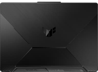 Asus TUF Gaming A15 FA506 R5-4/16/512/3050/144Hz bærbar gaming computer