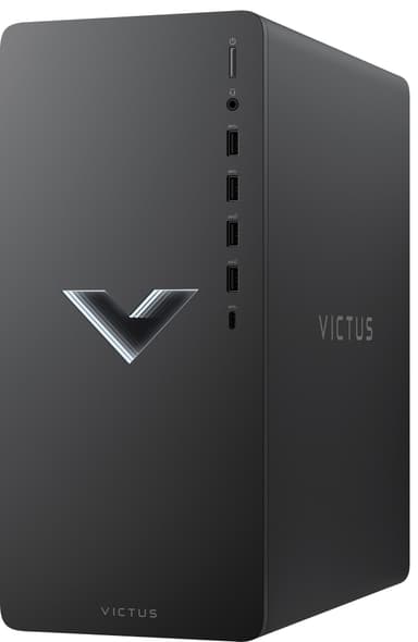 HP Victus R5G-5/8/512/3060 stationær computer