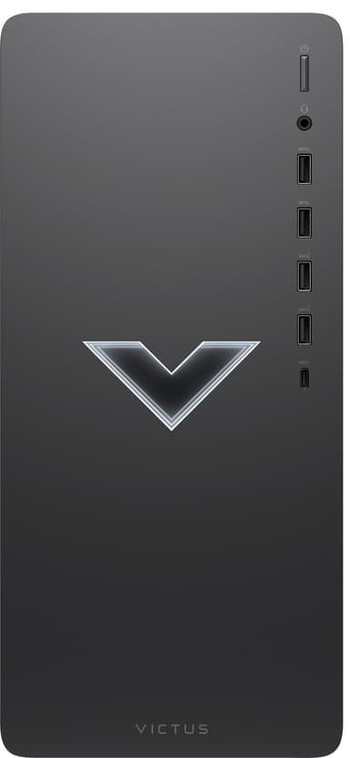 HP Victus R5G-5/8/512/3060 stationær computer